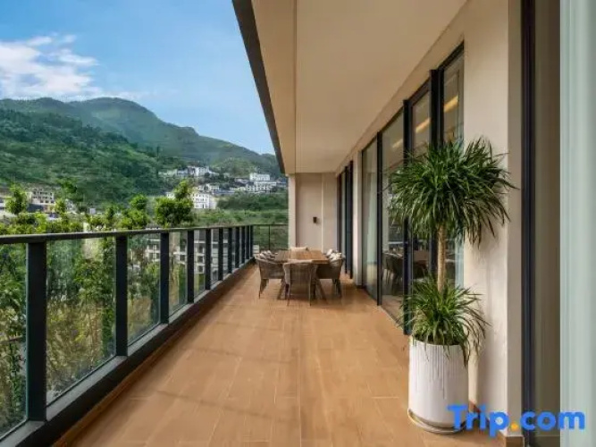 Intercontinental Maotai Town by IHG