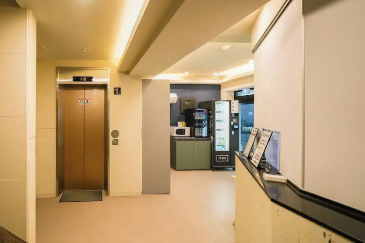 Hotel remi