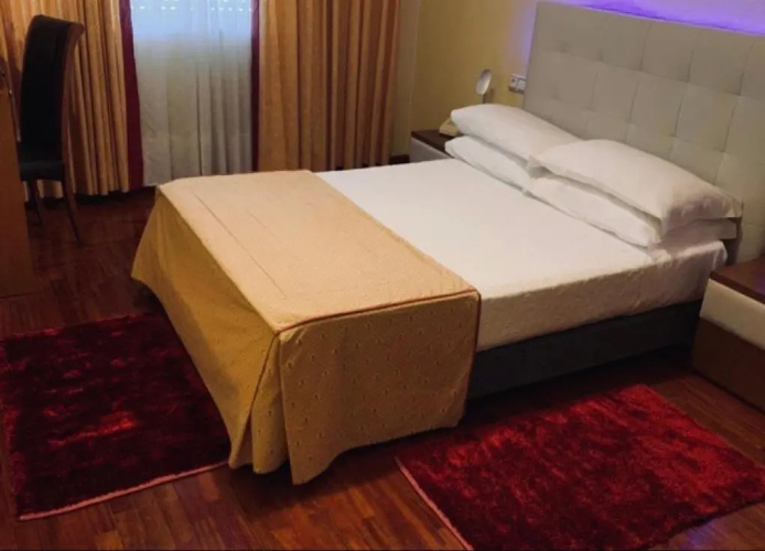 Hotel Valença do Minho