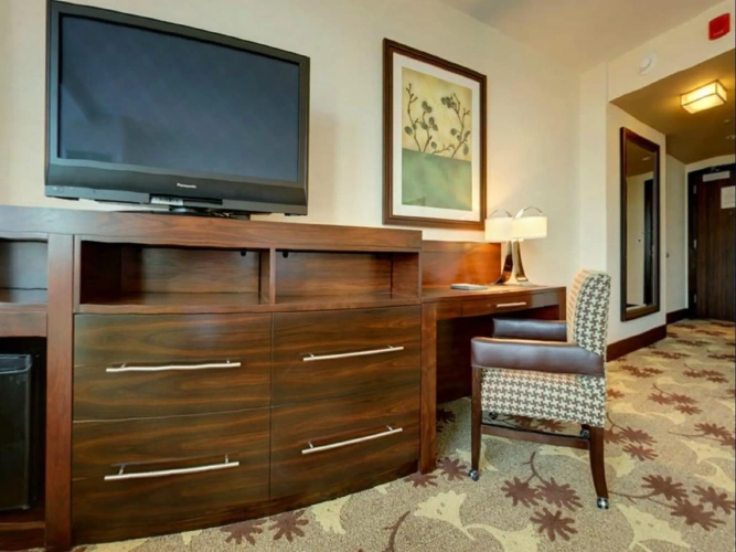 Premium Double room