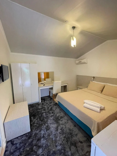 Moyside otel