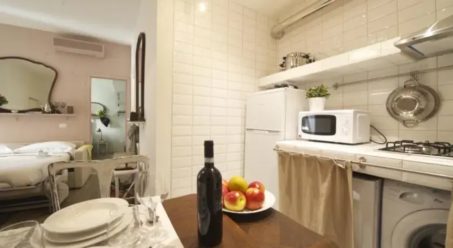 Dormodagio' Guest House