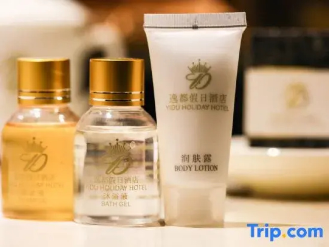Yidu Holiday Hotel