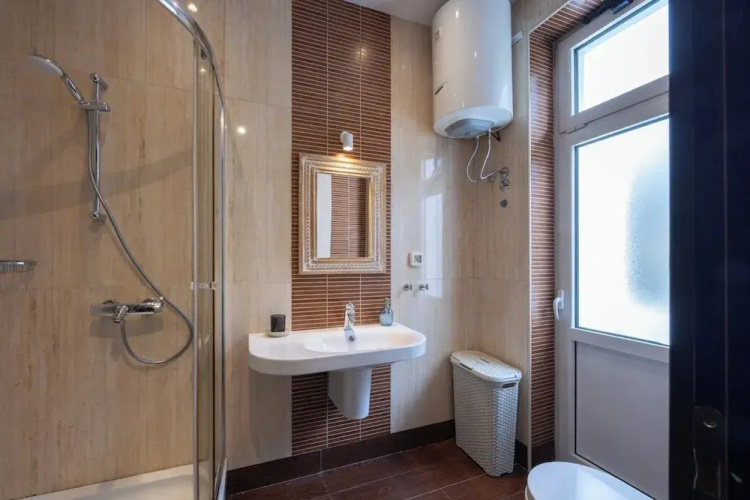 Belgrade Center Apartments Lux V