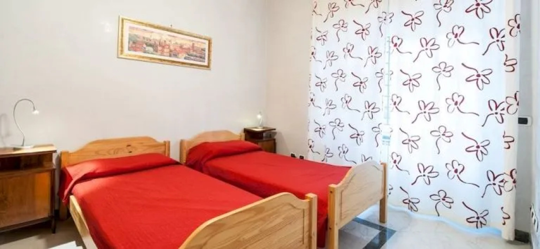 Mons Aureus Resort