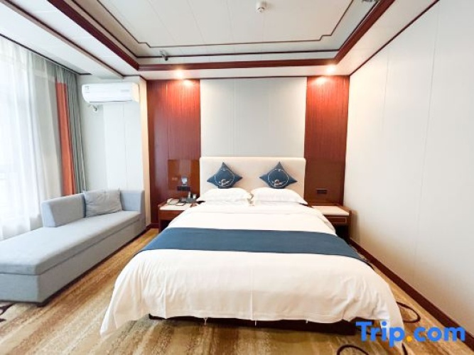 Premier Double room