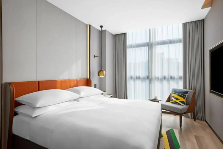 Home2 Suites by Hilton Kaifeng