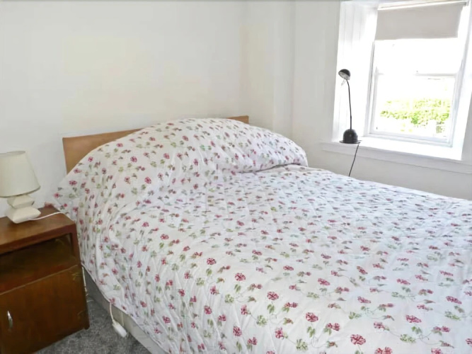 Ducket Cottage