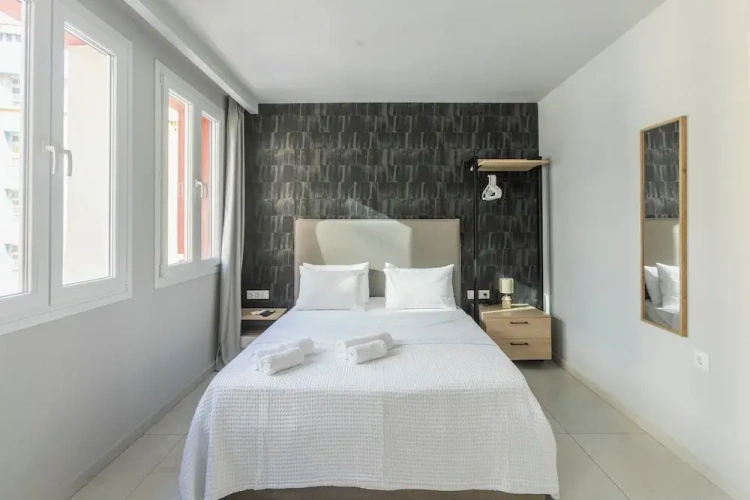 Comfort Suite