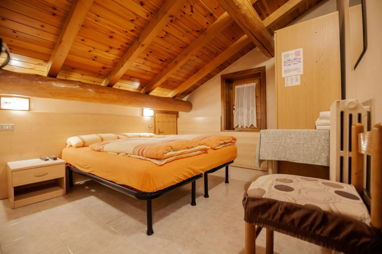 Giacomino Apartment
