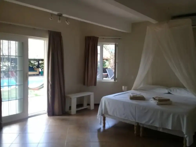 Bouganville B&B