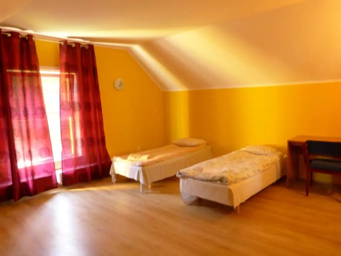 Viva Pirita Hostel