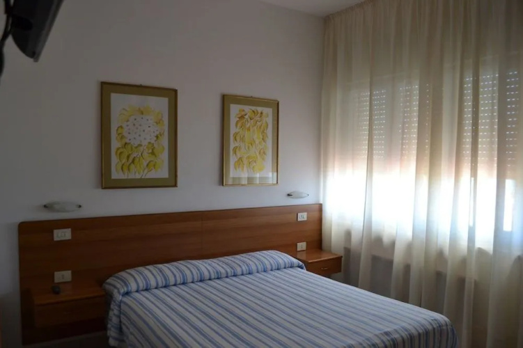 Hotel Quaglia