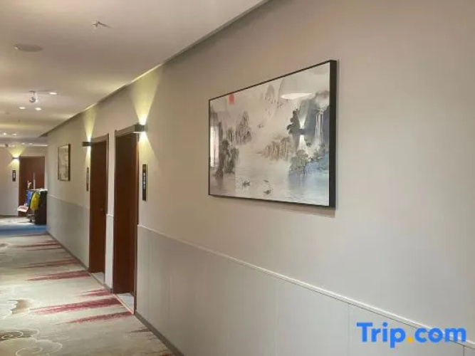 Hantang Hotel
