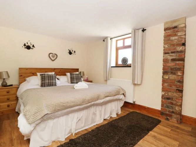 Nightingale Cottage