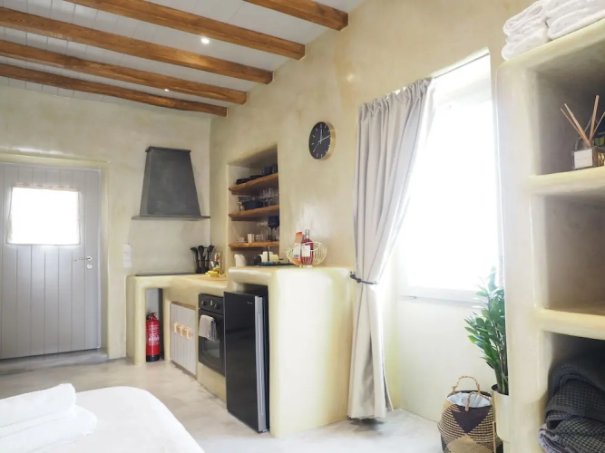 Aegis Royale Villa