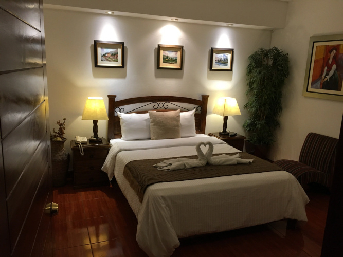 Casa Bella Miraflores