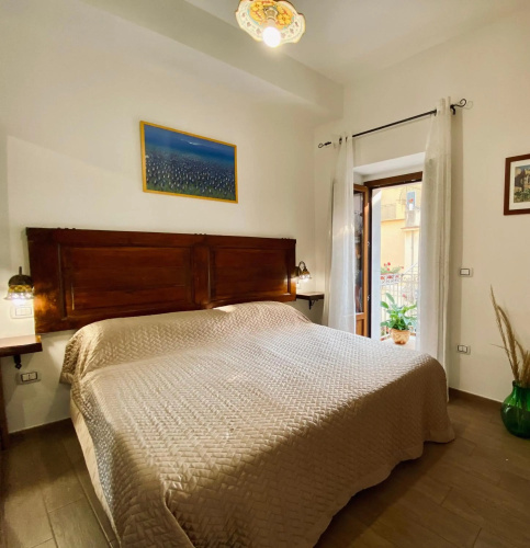 Casa FERRARA