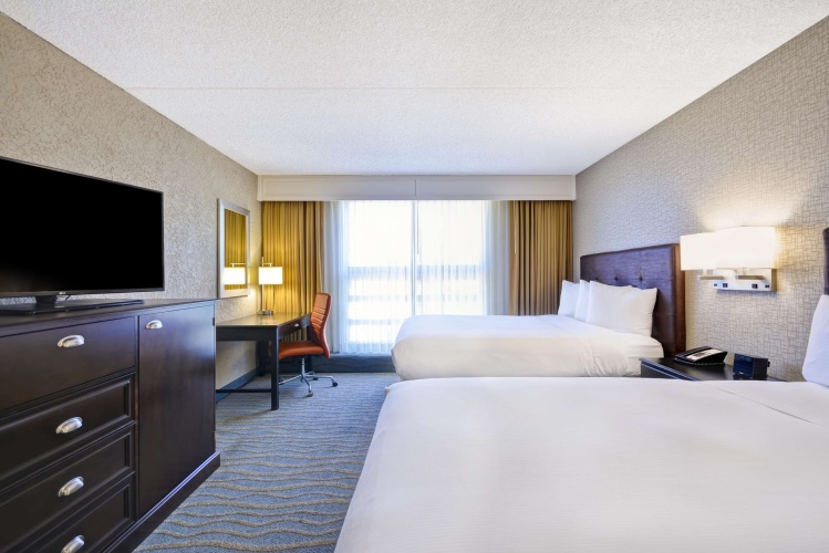 DoubleTree by Hilton Phoenix North photo 6