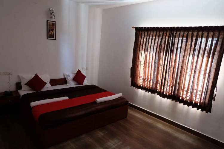 Rose Park Residency