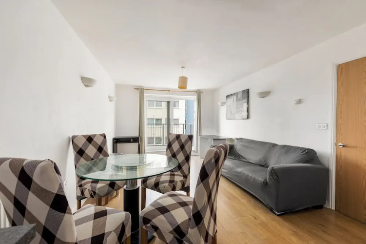 London Oasis Apartment
