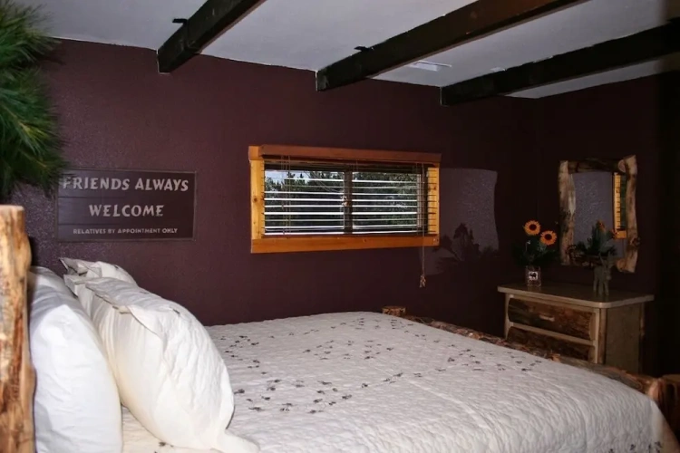 2 Bedrooms Standard room