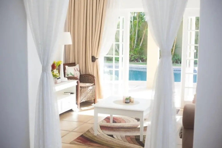 1 Bedroom Standard Family room