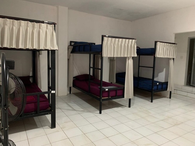 Arta Garden Guest House & Hostel