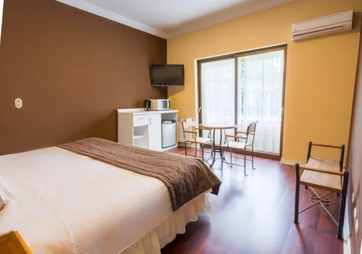 Hotel Boutique Velvet 375