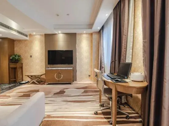 Nan Chong Hotel