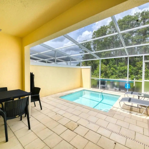 Ultimate Getaway - Your Best Vacation Home