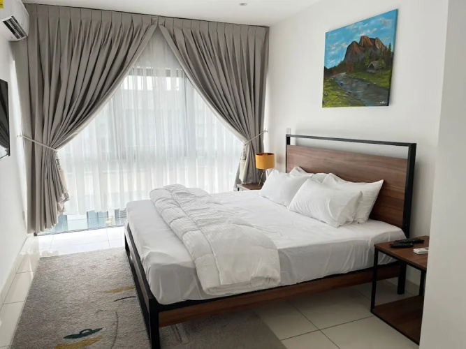 EBS legend one bedroom dupulex