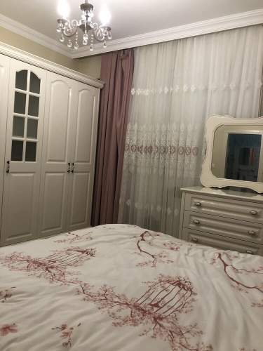 Haifa Apartment