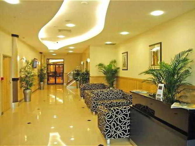 Rydges Mackay Suites photo 15