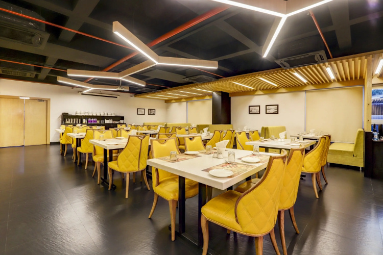 Kzar Corporate Hotel