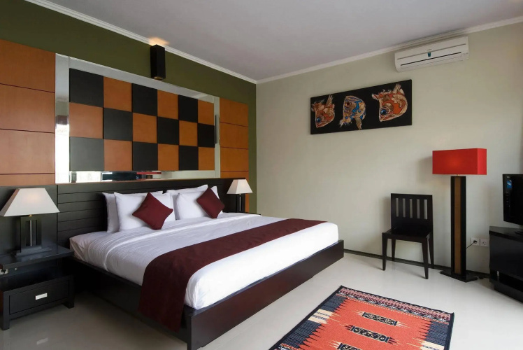 Bali Swiss Villa Hotel