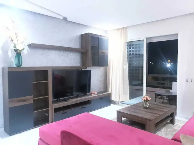 Sabor Luxury Agdal