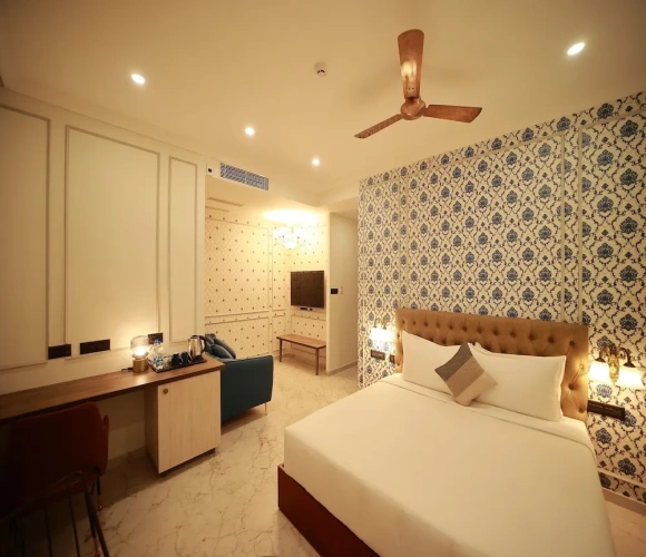Executive room