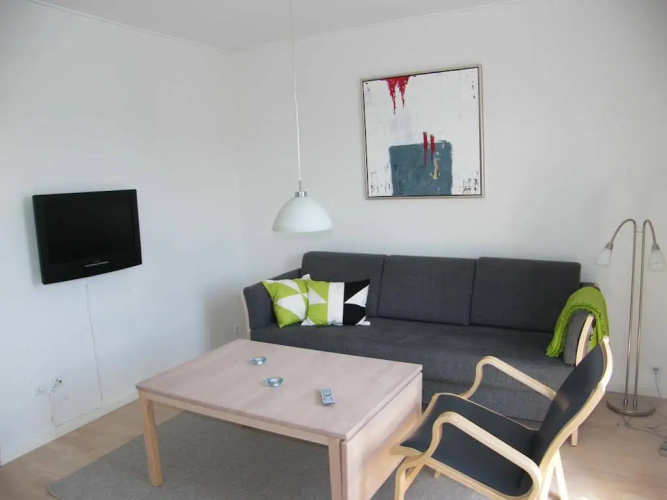 Sølyst Apartments