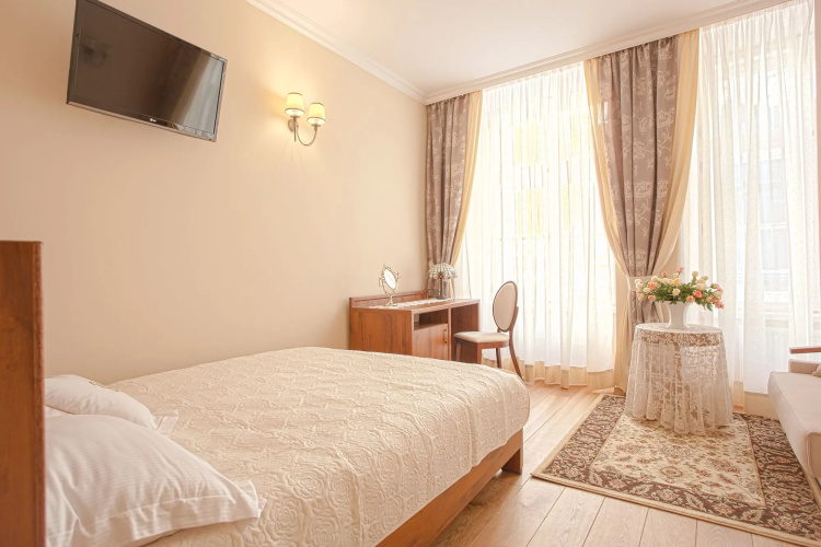 Aparthotel Grodzka 21
