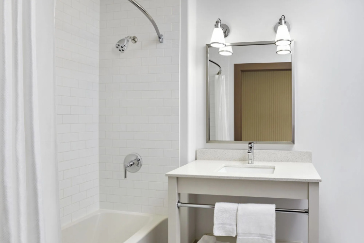 Four Points By Sheraton Regina