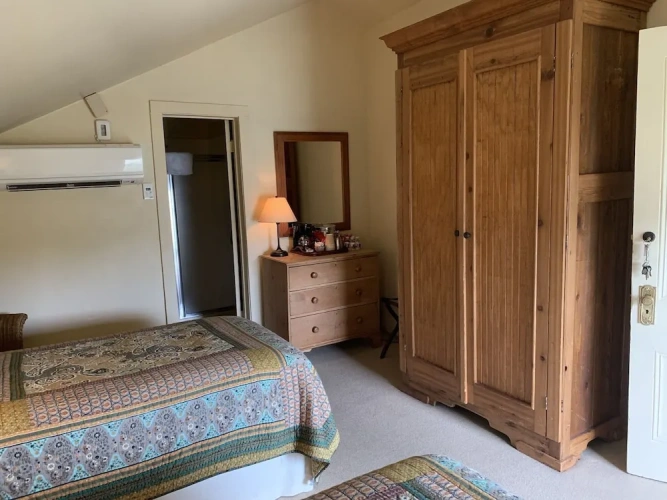 Standard Attic room
