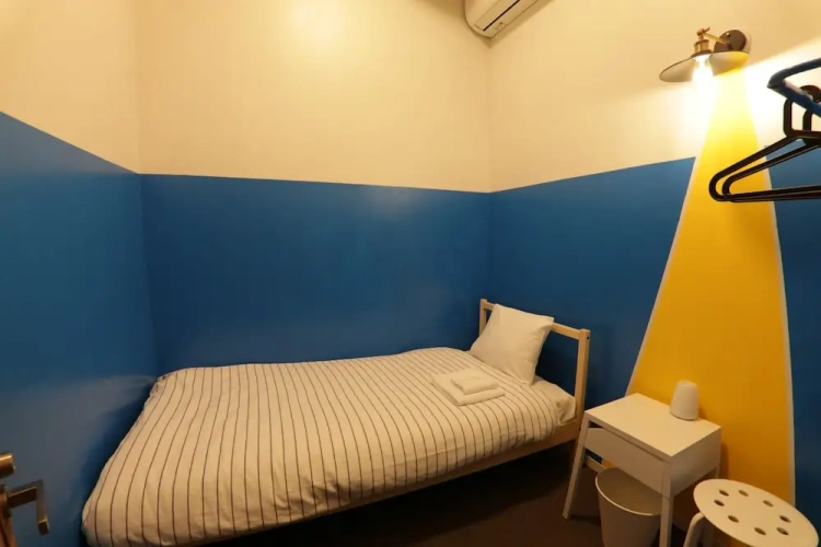 Economy Single room