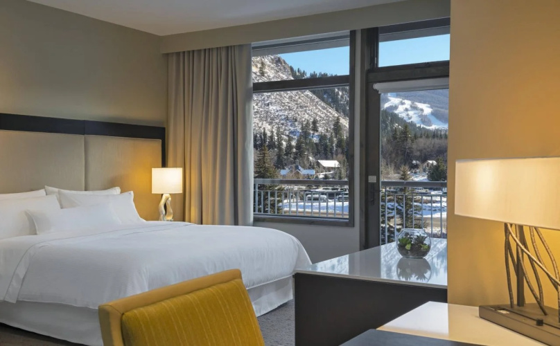 The Westin Riverfront Resort & Spa, Avon, Vail Valley