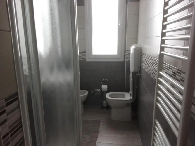 2 Bedrooms Double Apartment