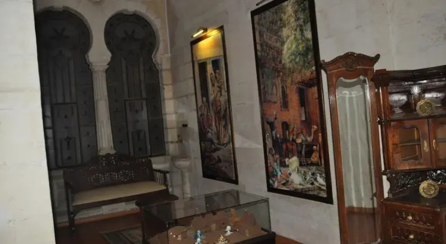 Cevahir Konuk Evi