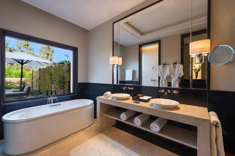 The Oberoi Marrakech