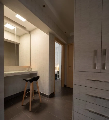 Grand Apartment