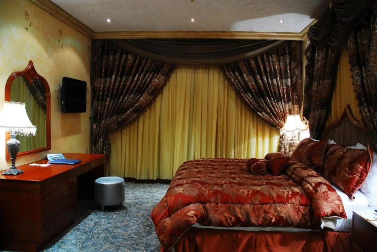 Dhahran International Hotel