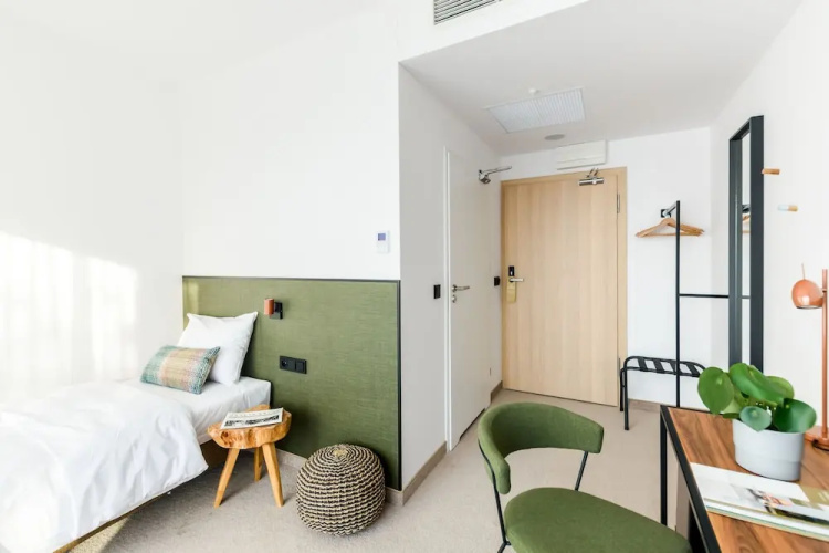 Arche Hotel Lublin
